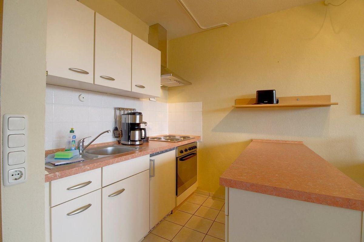 Apartment 570 Hohegeiß المظهر الخارجي الصورة