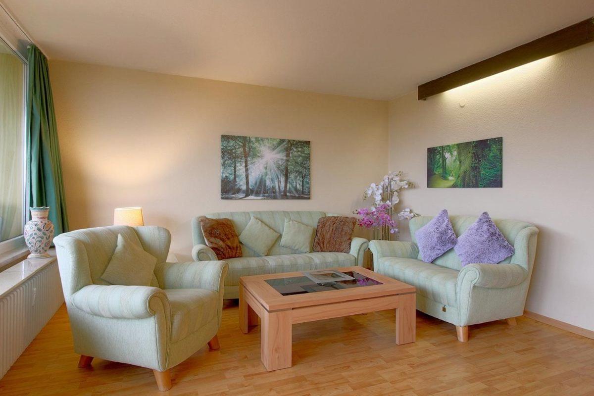 Apartment 570 Hohegeiß المظهر الخارجي الصورة