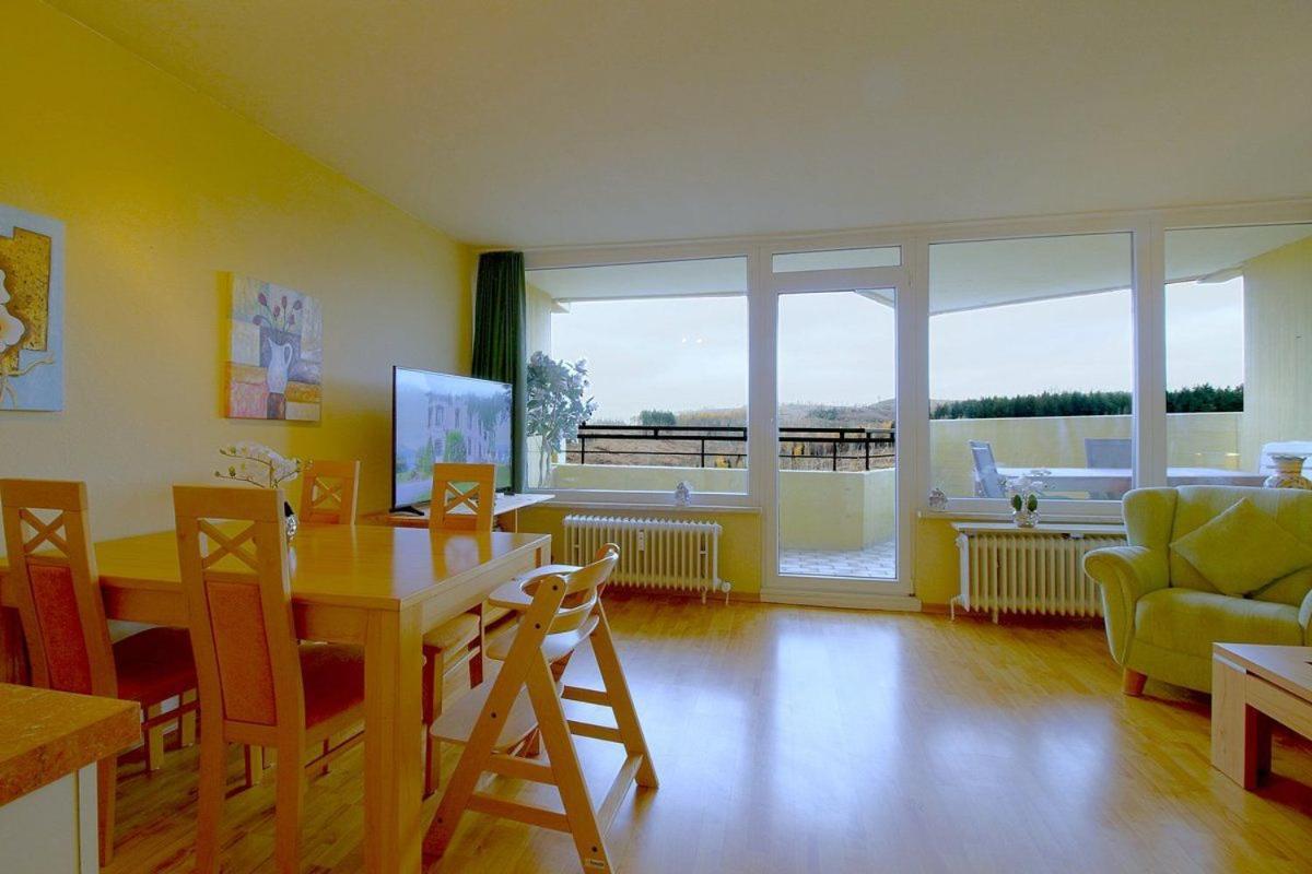 Apartment 570 Hohegeiß المظهر الخارجي الصورة